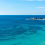 Hébergement de vacances Lido Canne *