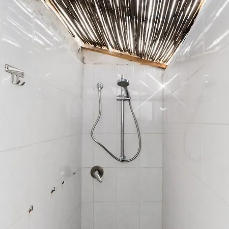 Prázdninový dům Lido Canne Torre Lapillo