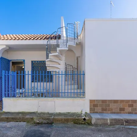 Vakantiehuis Lido Canne